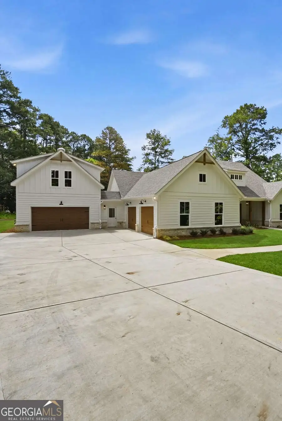 650 Gordon Combs Road Nw, Marietta, GA 30064 - #2