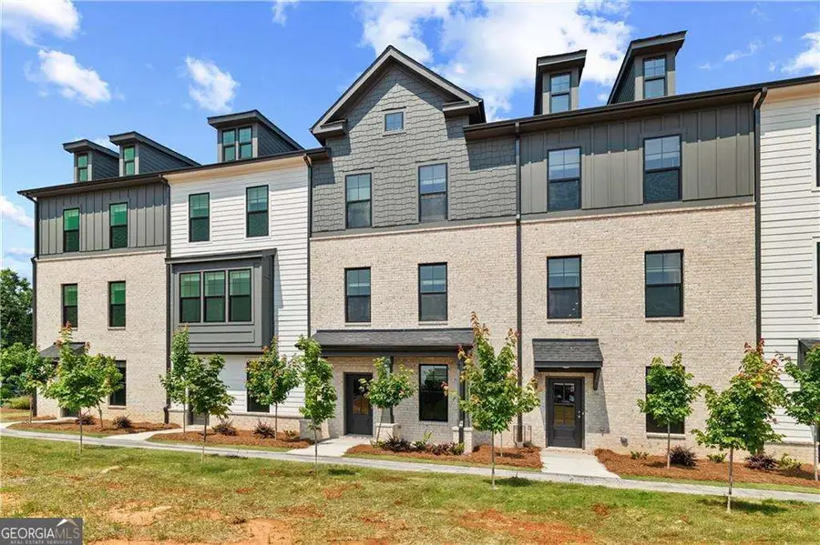 346 Allegro Bend, McDonough, GA 30253 - #2