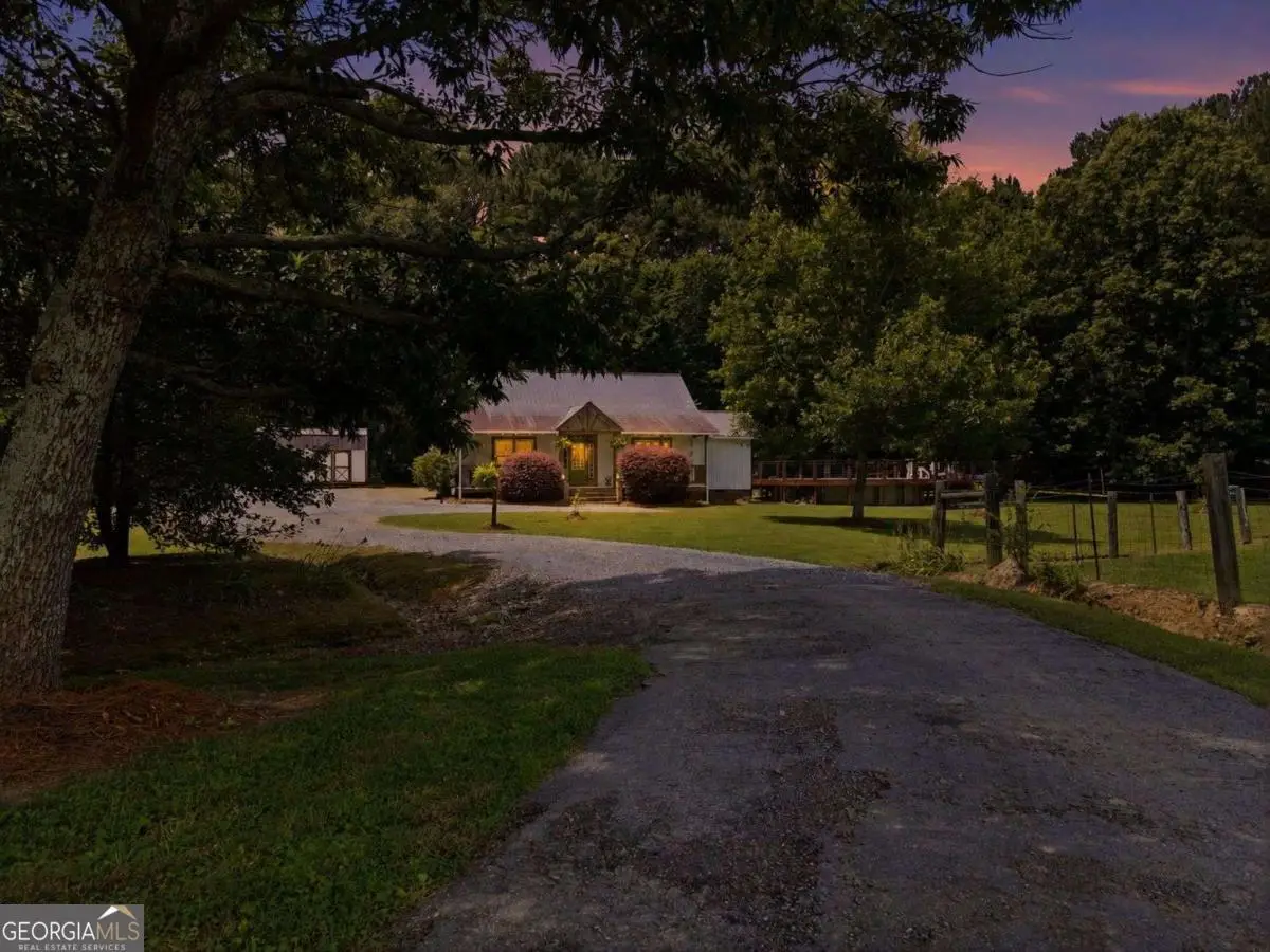 660 Mount Zion Road Ne, Resaca, GA 30735 - #1