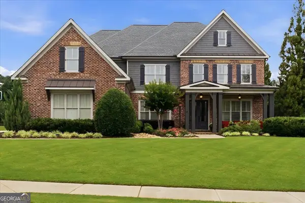 1332 Kilmarnock Point Nw, Kennesaw, GA 30152