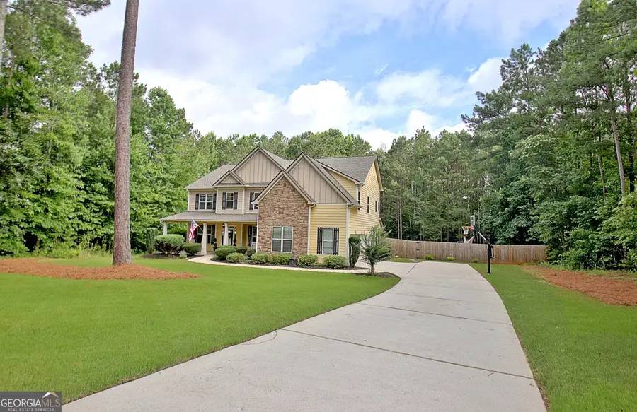 179 Timbercreek Estates Drive, Sharpsburg, GA 30277 - #2