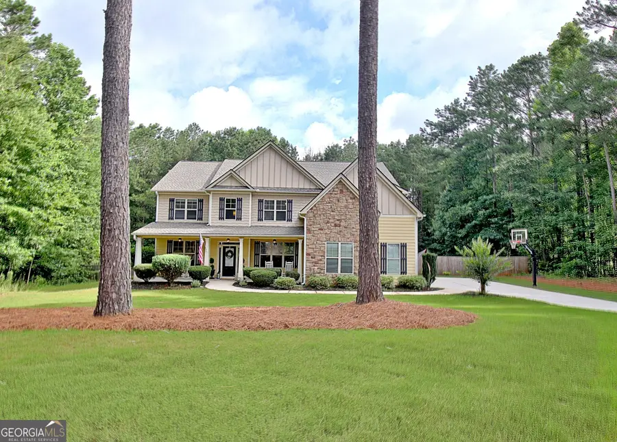 179 Timbercreek Estates Drive, Sharpsburg, GA 30277 - #3