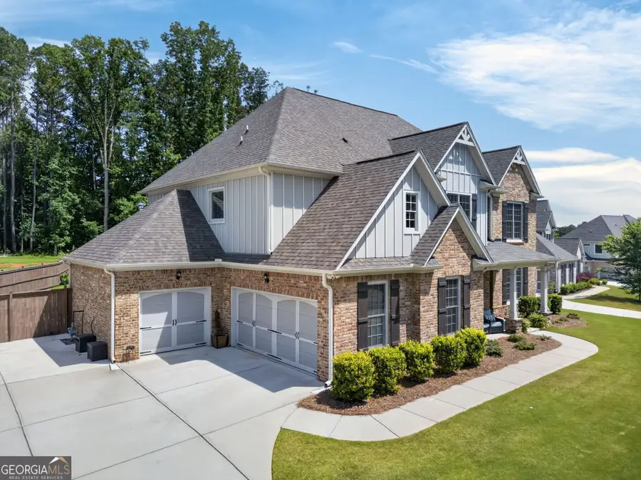 139 Manchester Lane, Villa Rica, GA 30180 - #2