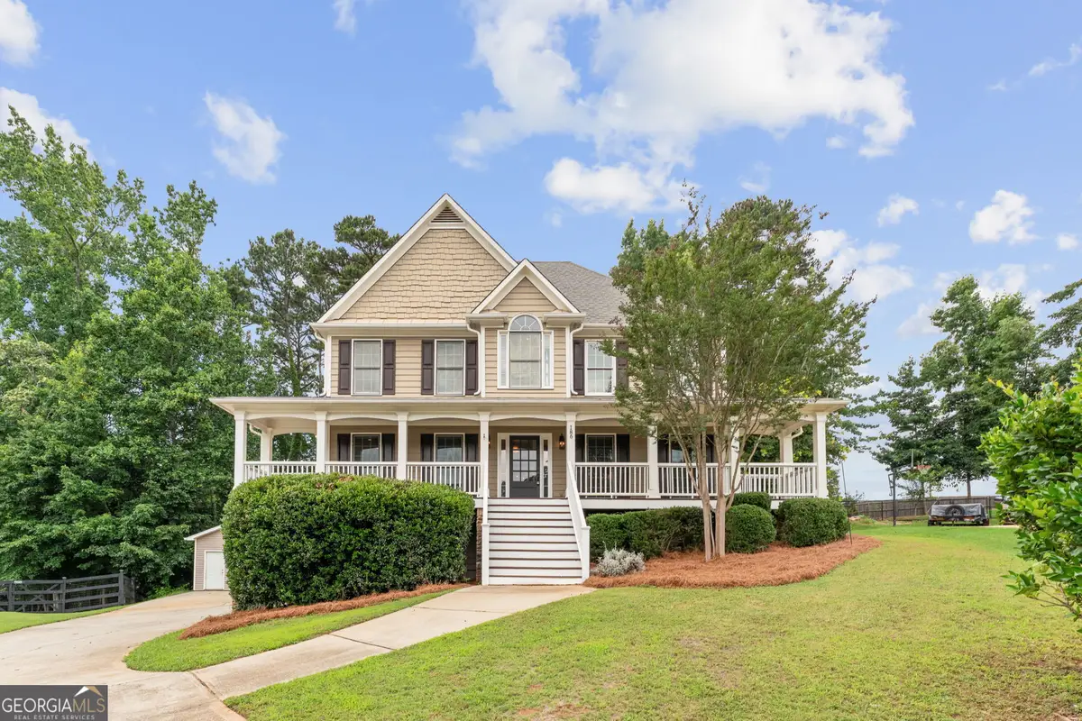 186 W Chestnut Way, Dallas, GA 30132 - #1