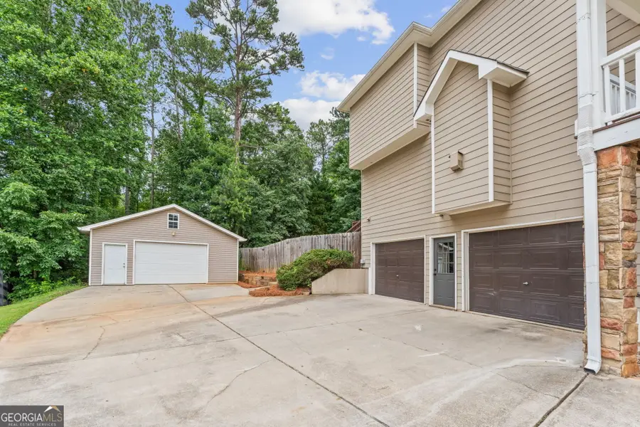 186 W Chestnut Way, Dallas, GA 30132 - #2