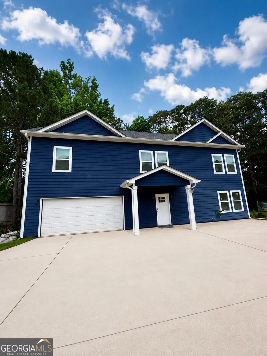 106 Meadowlark Lane, Jonesboro, GA 30236 - #2