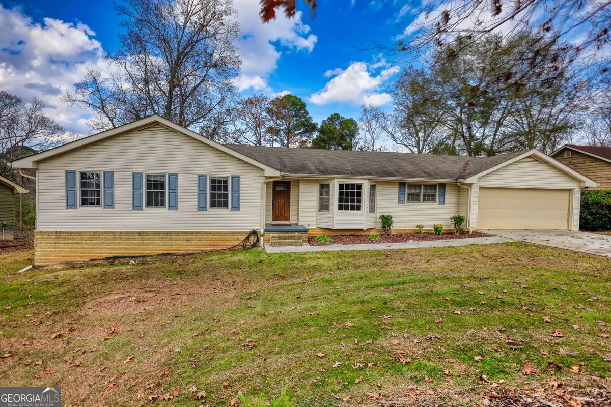 2289 Amberbrook Drive Sw, Conyers, GA 30094 - #1