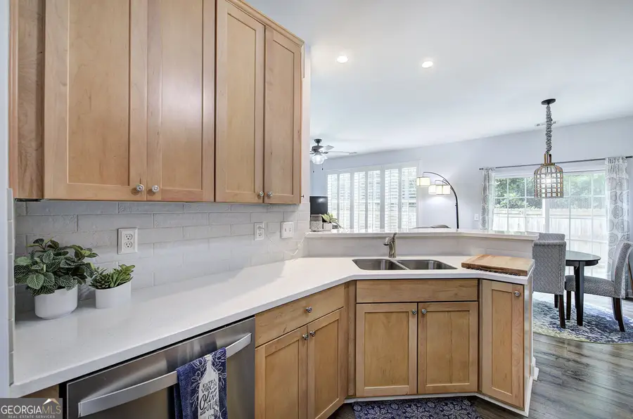 4477 Black Hills Drive Nw, Acworth, GA 30101 - #2