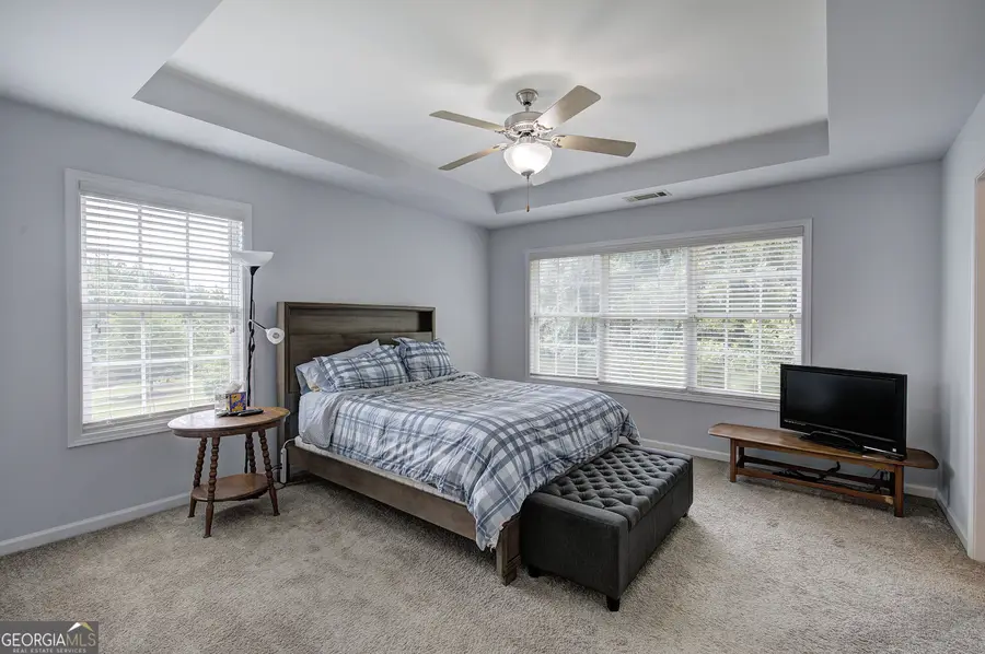 4477 Black Hills Drive Nw, Acworth, GA 30101 - #3