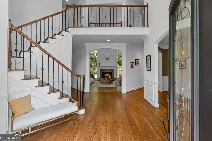 2134 River Cliff Drive, Roswell, GA 30076 - #2