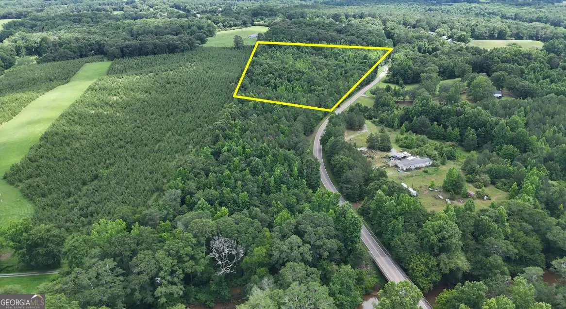 0 Stateline Road, Bowdon, GA 30108 - #1