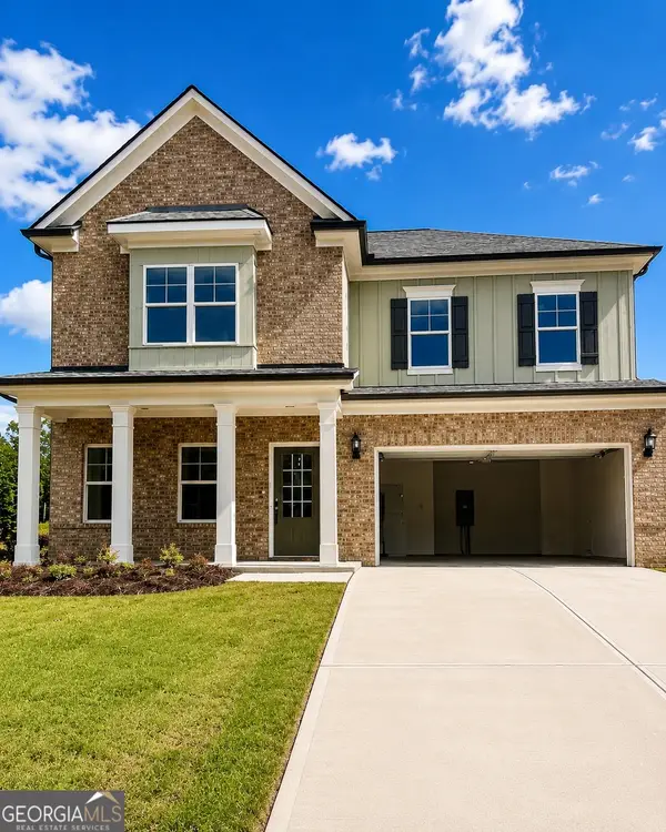 4595 Silver Oak Drive, Gainesville, GA 30504