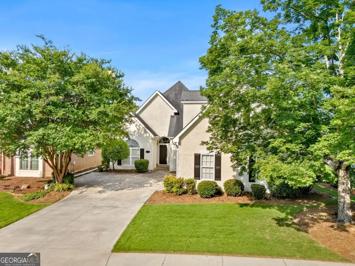 154 Wexford Court, Stockbridge, GA 30281 - #1