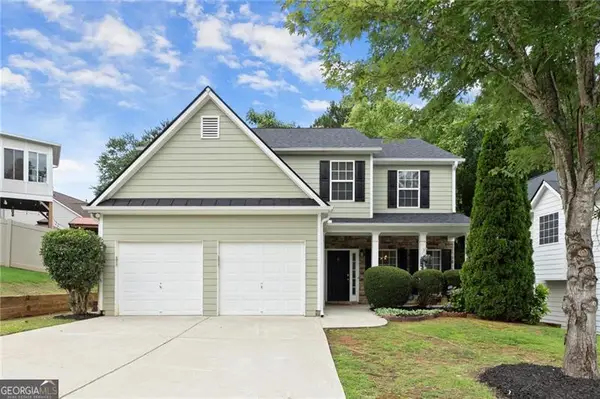 3075 Landington Drive, Austell, GA 30106