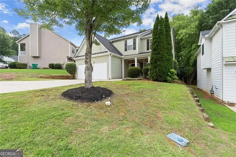 3075 Landington Drive, Austell, GA 30106 - #3