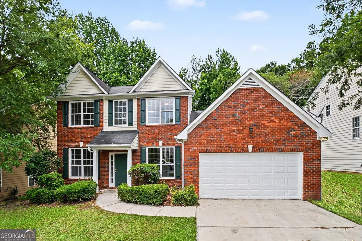 320 Magnolia Walk Lane, Atlanta, GA 30349 - #1