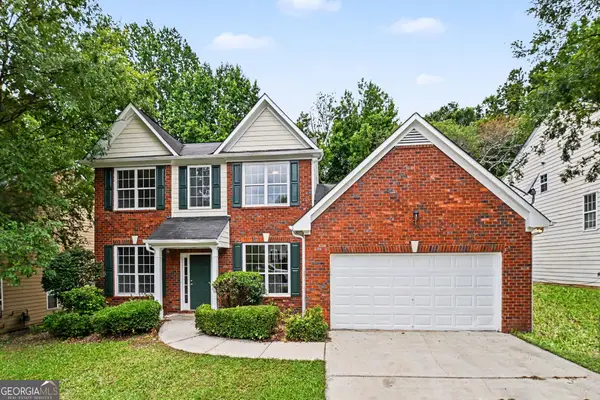 320 Magnolia Walk Lane, Atlanta, GA 30349