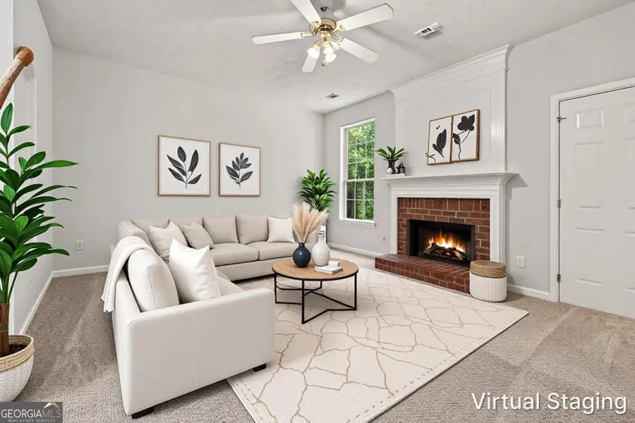 320 Magnolia Walk Lane, Atlanta, GA 30349 - #2