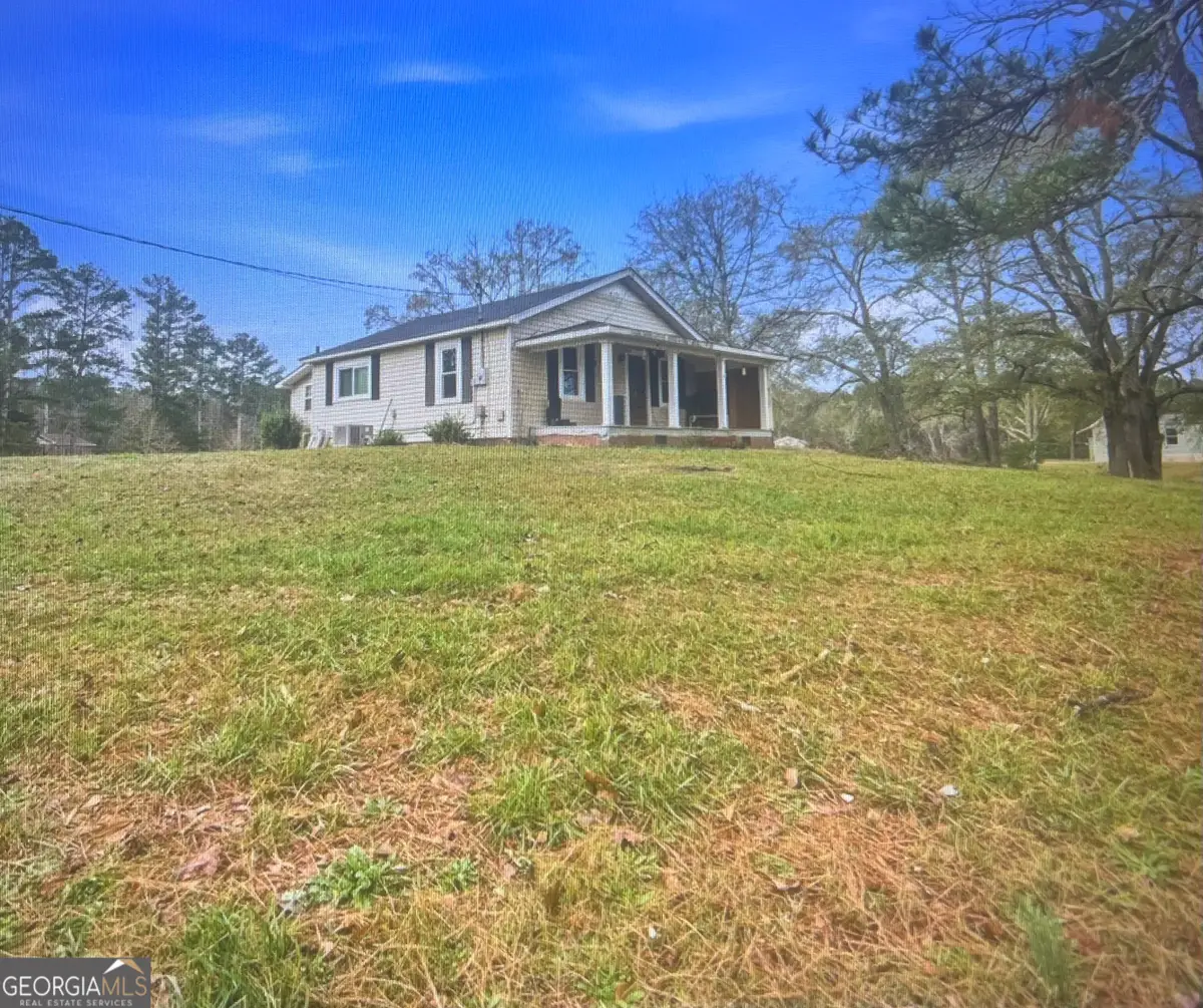 255 Mildred Drive, Cedartown, GA 30125 - #1