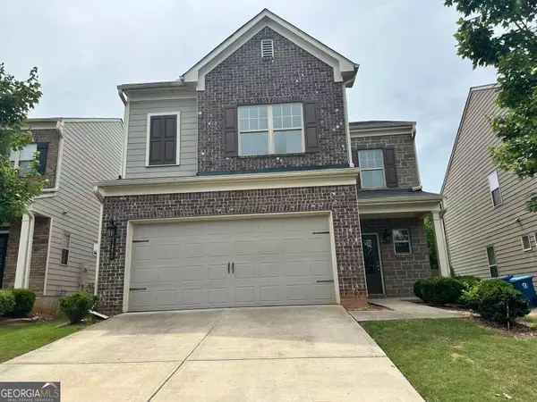 1839 Charcoal Ives Road, Lawrenceville, GA 30045