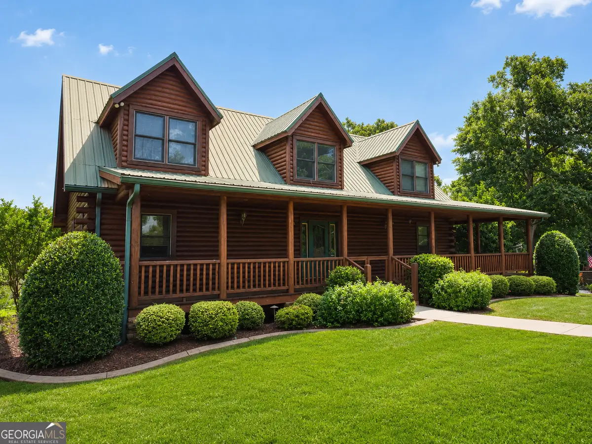 172 Montego Bay Road Nw, Milledgeville, GA 31061 - #1