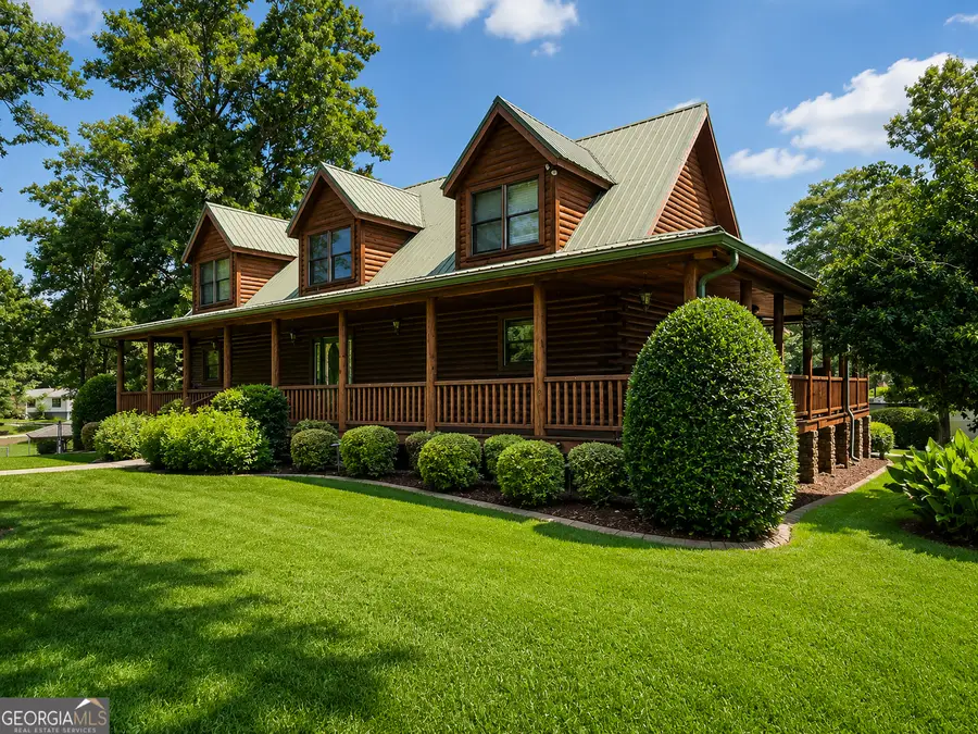 172 Montego Bay Road Nw, Milledgeville, GA 31061 - #2