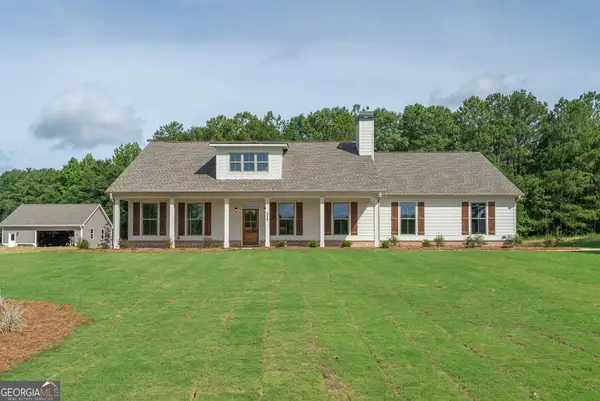 218 Woodfin Way, Social Circle, GA 30025