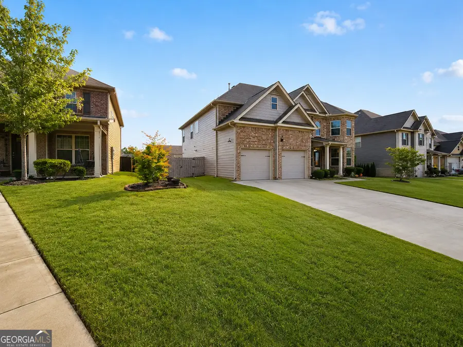 195 Echols Way, Acworth, GA 30101 - #2