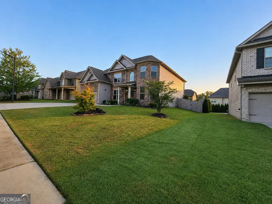 195 Echols Way, Acworth, GA 30101 - #3