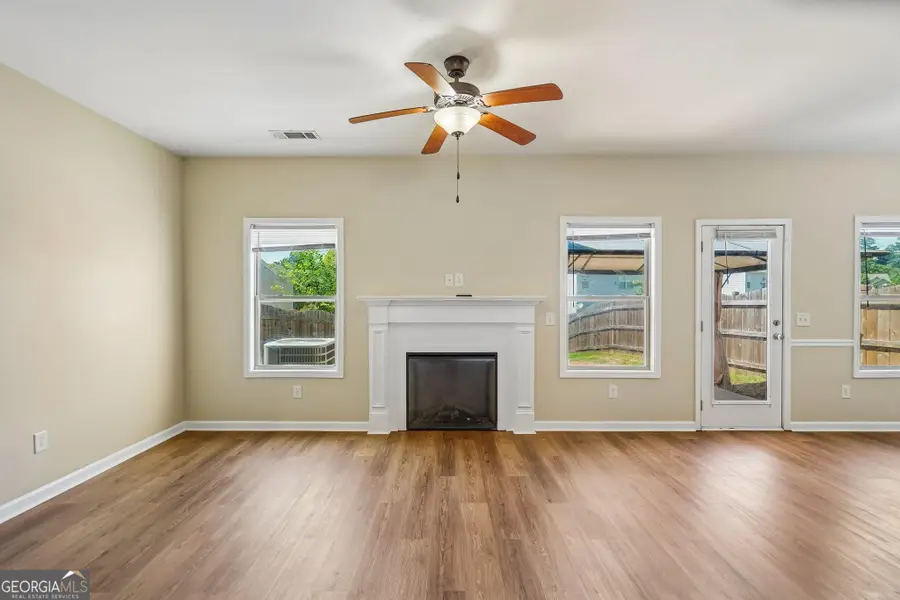 103 Highland Pointe Circle E, Dawsonville, GA 30534 - #2