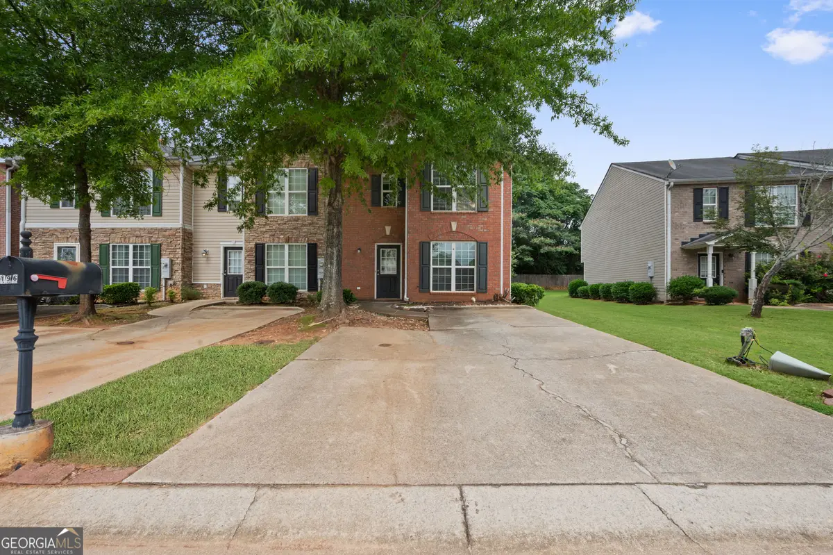 196 Meadowlark Place, Austell, GA 30168 - #1
