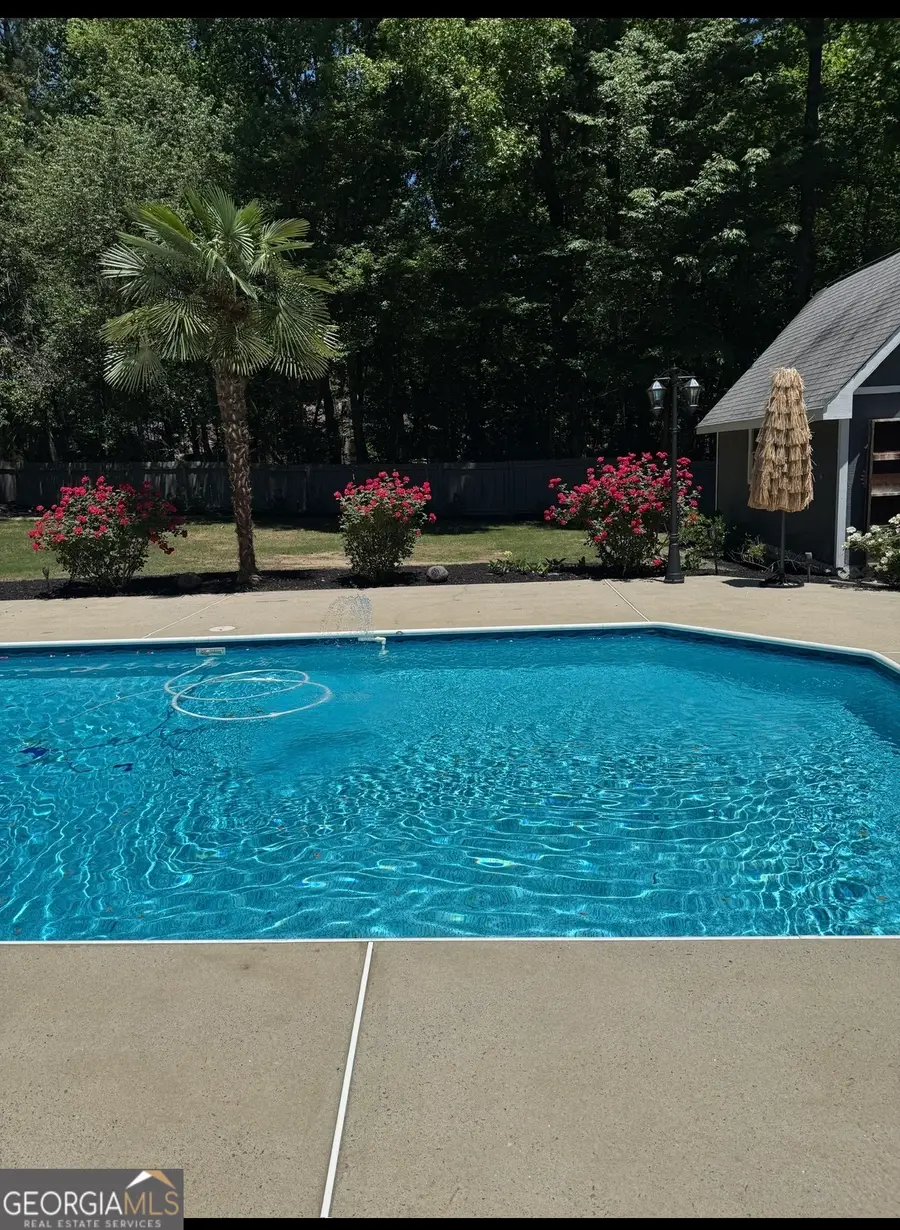 820 Spooner Ridge, Peachtree City, GA 30269 - #3