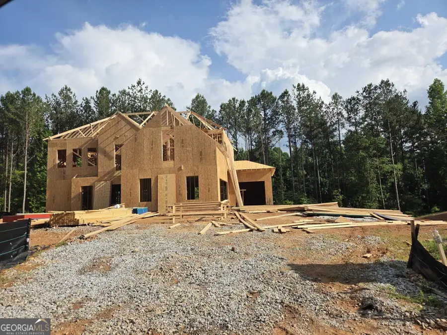 109 Southview Drive, Ellenwood, GA 30294 - #2