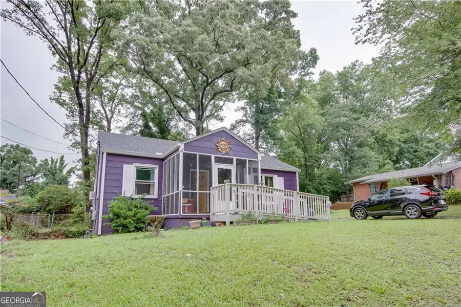 1483 Hawthorne Way, Atlanta, GA 30344 - #2