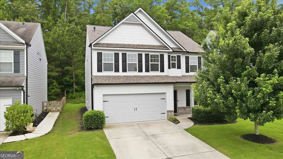 264 Laurelcrest Lane, Dallas, GA 30132 - #1