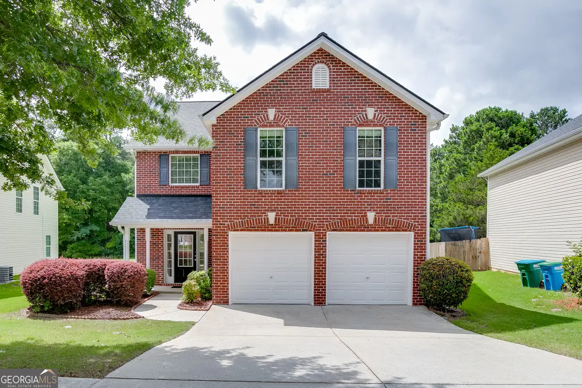 2979 Rusticwood Drive, Snellville, GA 30078 - #1