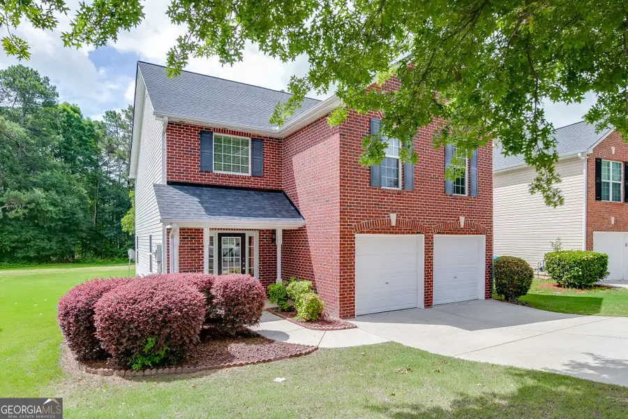 2979 Rusticwood Drive, Snellville, GA 30078 - #3