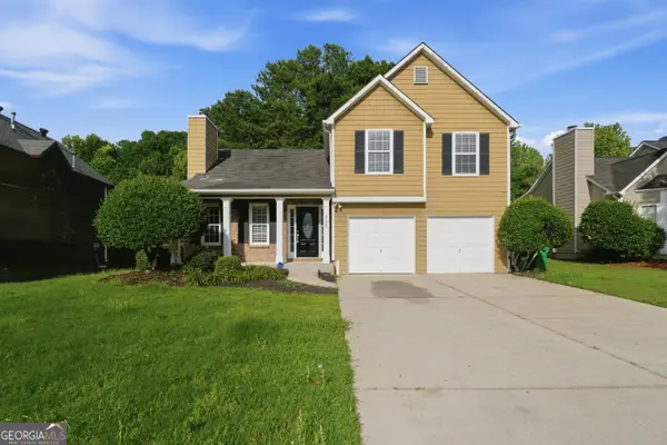 3125 Brookfield Drive, Austell, GA 30106