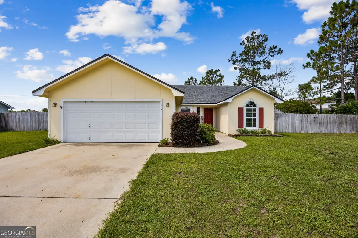 103 Cattail Court, Kingsland, GA 31548 - #1