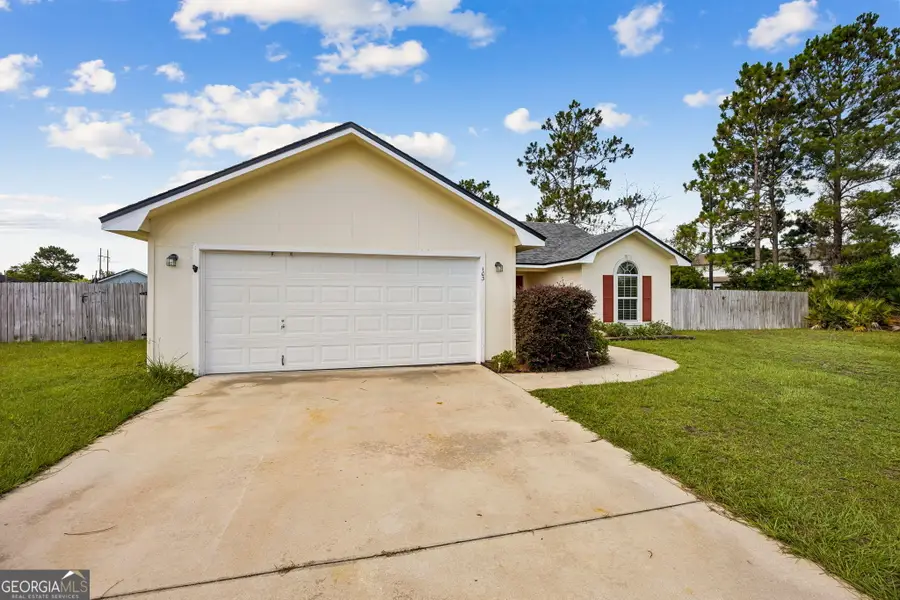 103 Cattail Court, Kingsland, GA 31548 - #3