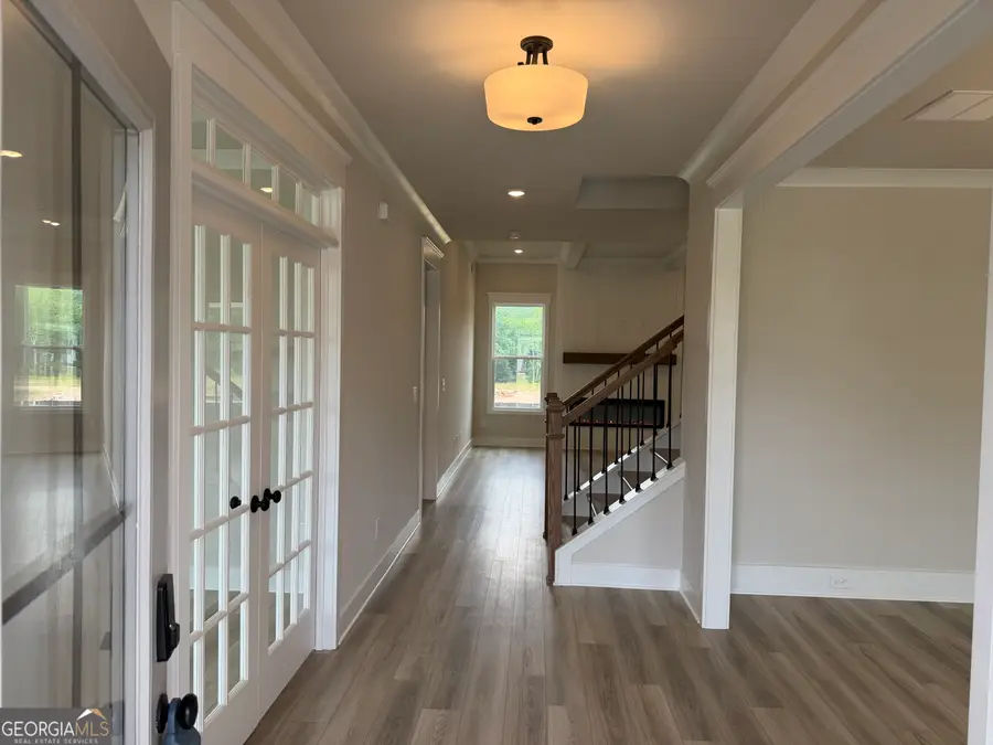 1057 Hawkins Creek Drive, Jefferson, GA 30549 - #2