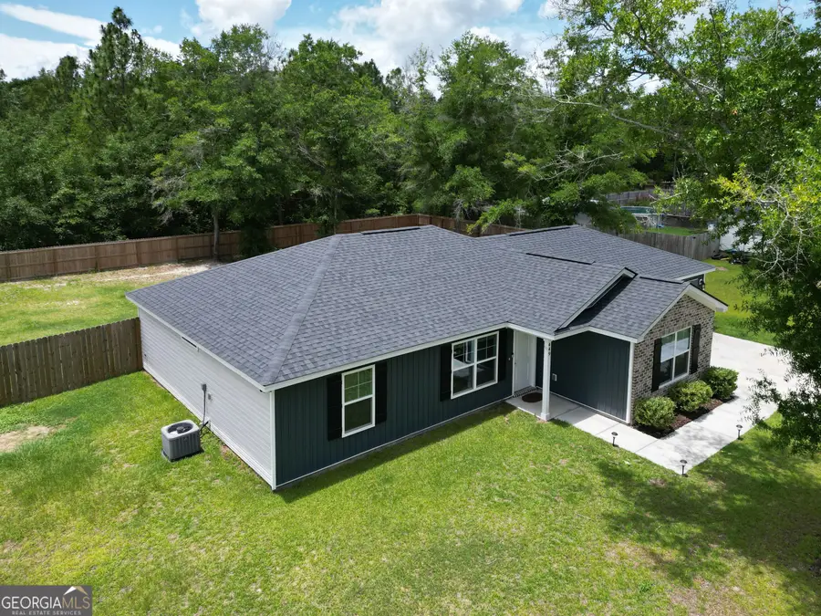 449 Linden Drive, Jesup, GA 31545 - #2