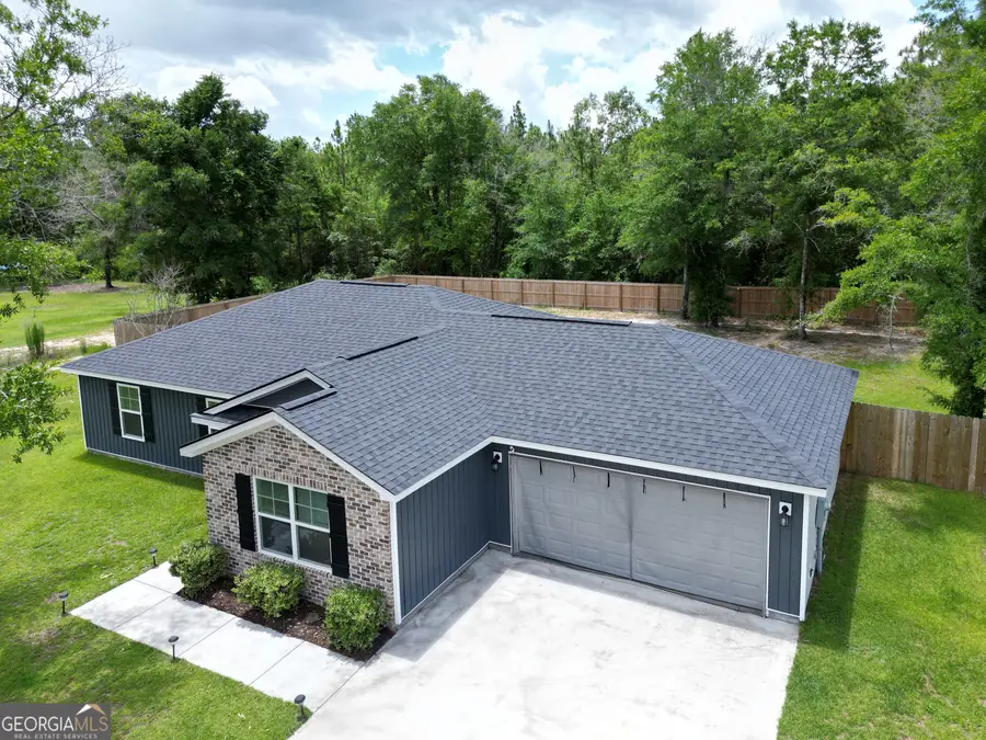 449 Linden Drive, Jesup, GA 31545 - #3