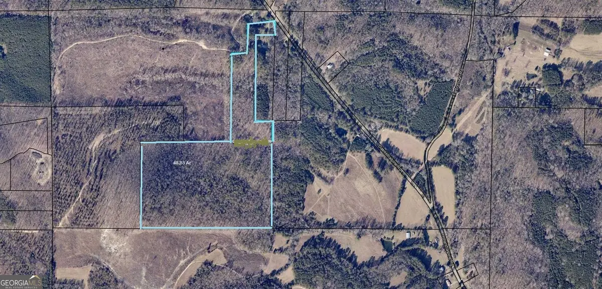00 Oak Hill-alpine Road, Lyerly, GA 30730 - #1