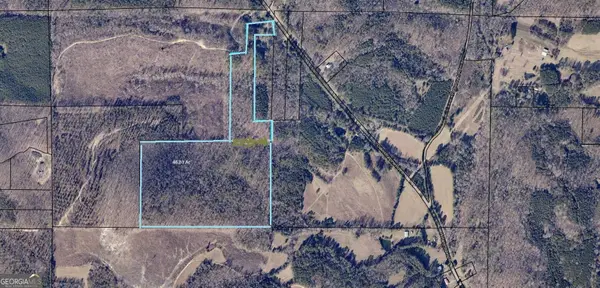 00 Oak Hill-alpine Road, Lyerly, GA 30730