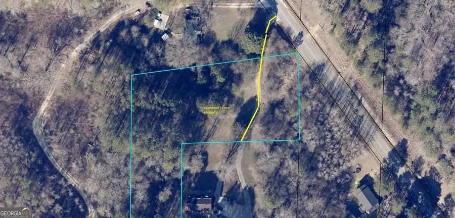 00 Oak Hill-alpine Road, Lyerly, GA 30730 - #2