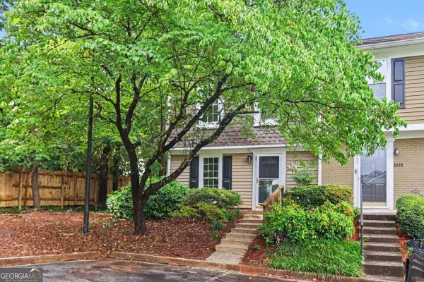 1074 New Haven Drive Sw, Marietta, GA 30064