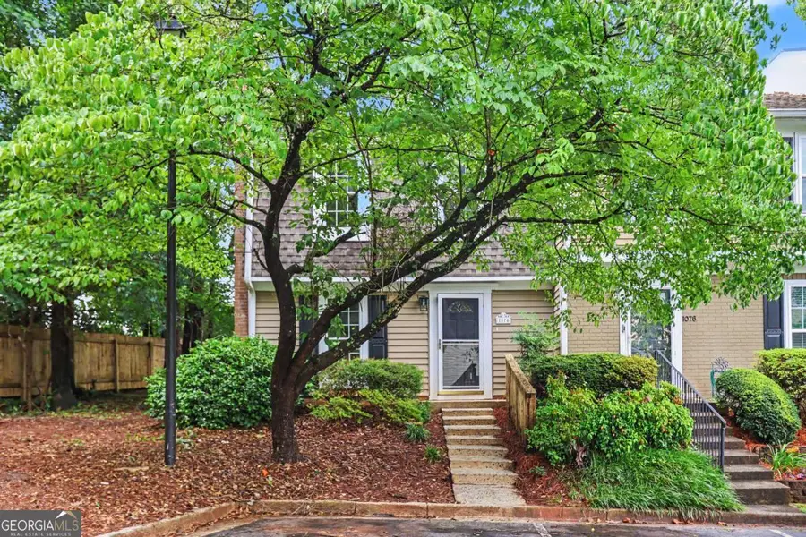 1074 New Haven Drive Sw, Marietta, GA 30064 - #2