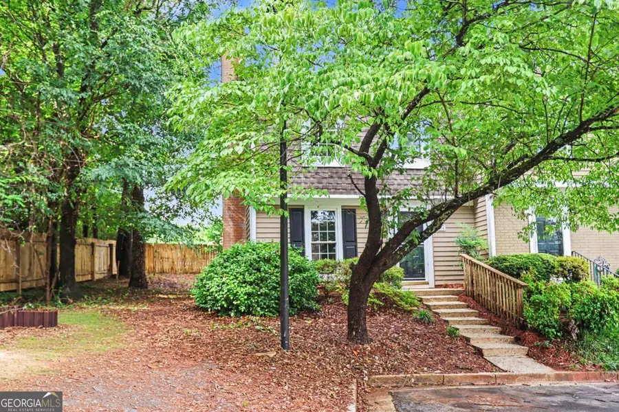 1074 New Haven Drive Sw, Marietta, GA 30064 - #3