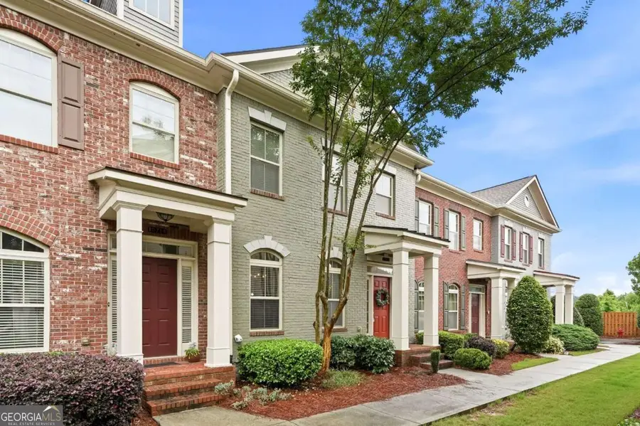10722 Austen Bend, Alpharetta, GA 30022 - #2